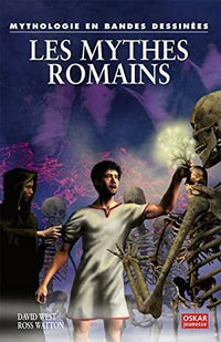 Les mythes romains