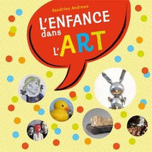 L'enfance dans l'art