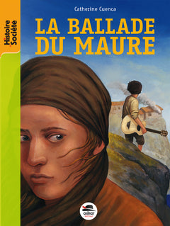 LA BALLADE DU MAURE