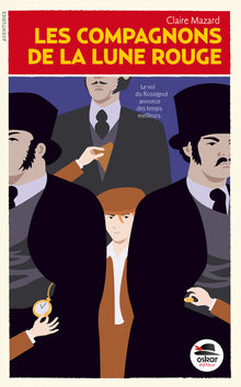 Les compagnons de la lune rouge