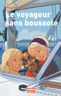 Le voyageur sans boussole
