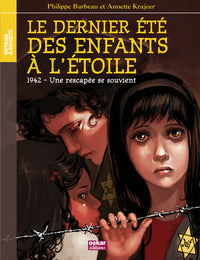 Le dernier été des enfants à l'étoile