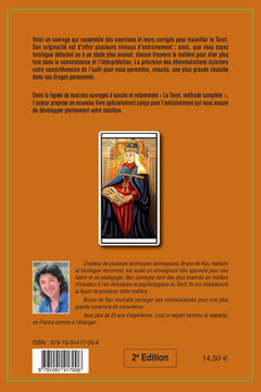 Le tarot - Exercices et corrigés