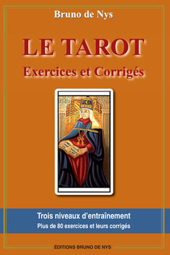 Le tarot - Exercices et corrigés