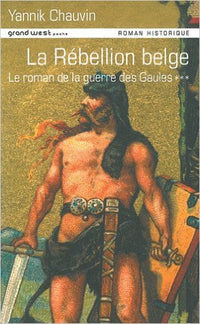 La rébellion belge