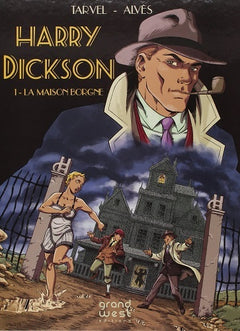 La maison borgne