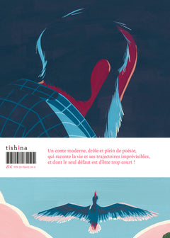 Fup (L'Oiseau Canadèche)