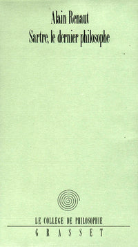sartre, le dernier philosophe