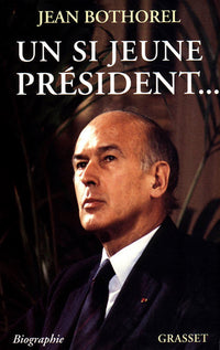 Un si jeune président...