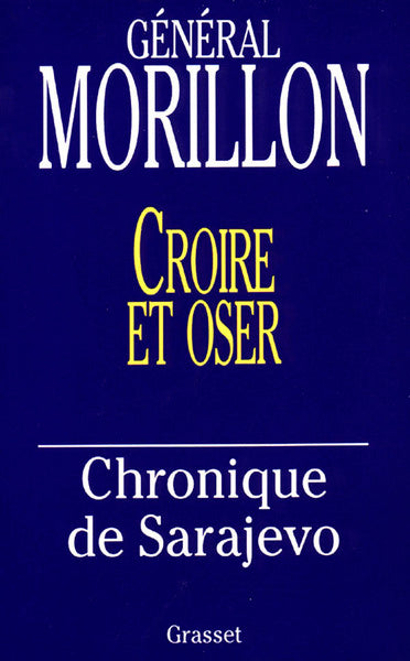 Croire et oser