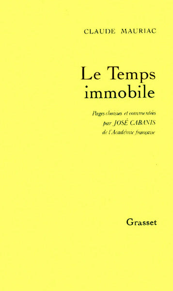 Le Livre de Poche