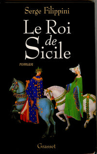 Le roi de Sicile