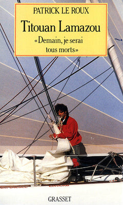 Demain je serai tous morts