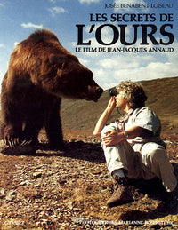 Les secrets de l'ours