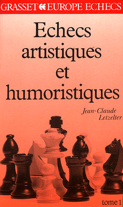 Echecs artistiques et humoristiques