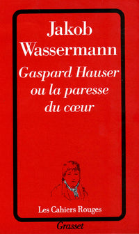 GASPARD HAUSER