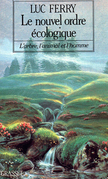 Le Nouvel Ordre écologique