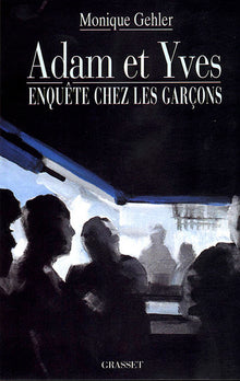 Adam et Yves