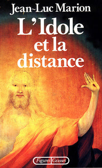 L'idole et la distance