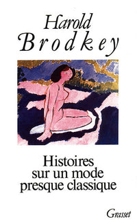 Histoires sur un mode presque classique T01