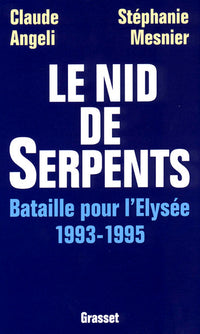 Le nid de serpents