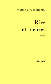 Rire et pleurer