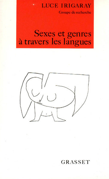 Sexes et genres à travers les langues