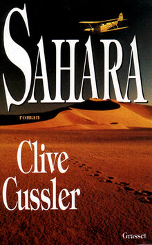sahara