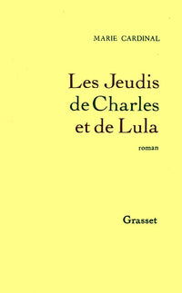 Les Jeudis de Charles et de Lula