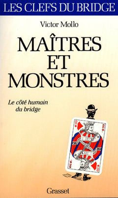 Maîtres et monstres