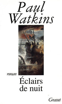 Eclairs de nuit