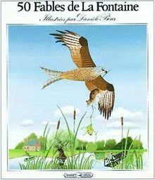 Fables de la Fontaine