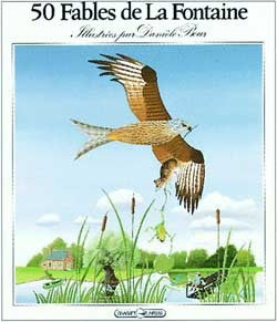 Fables de la Fontaine