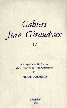 Cahiers numéro 17
