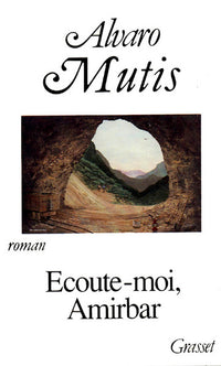 ECOUTE-MOI AMIRBAR