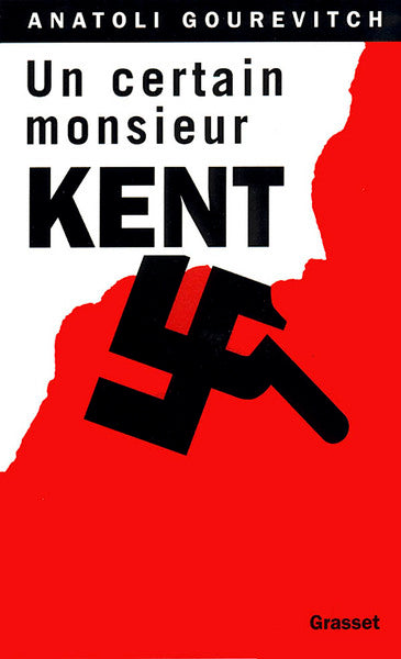Un certain Monsieur Kent