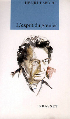 L'esprit du grenier
