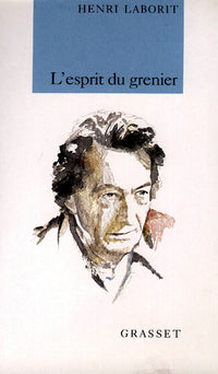 L'esprit du grenier