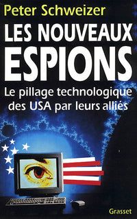 Les nouveaux espions