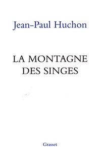 La montagne des singes