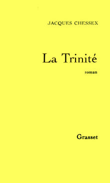 La Trinité