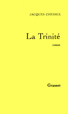 La Trinité