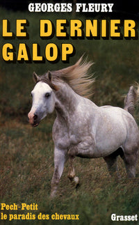 Le dernier galop