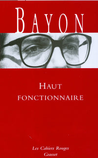 Haut fonctionnaire