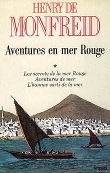 Aventures en mer Rouge T02