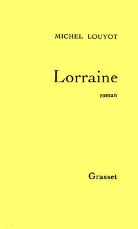 Lorraine