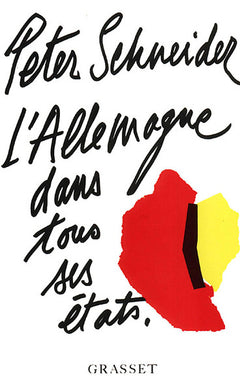 L Allemagne dans tous ses états