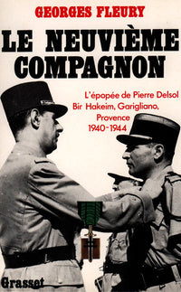 Le neuvième compagnon