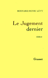 Le jugement dernier
