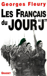 Les français du jour J : Le Commando Kieffer